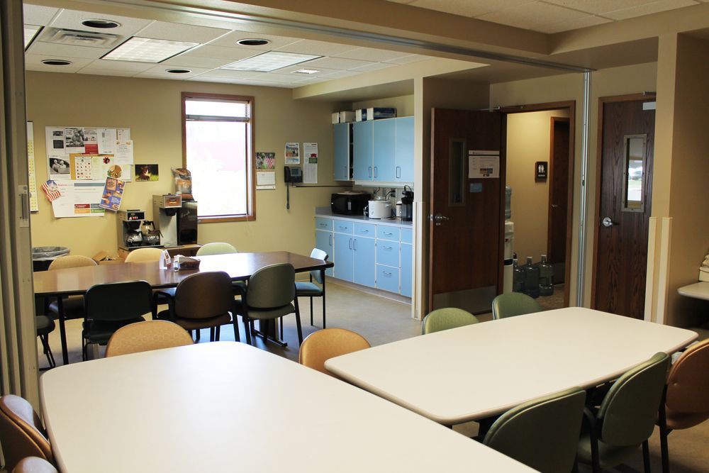 Office For Lease: 890 Lazelle St, Sturgis, SD 57785